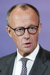 Pressestatement der CDU/CSU-Bundestagsfraktion in Berlin