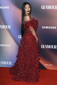 Glamour Women of the Year Awards 2023 in London