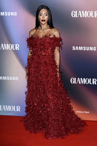 Glamour Women of the Year Awards 2023 in London