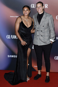 Glamour Women of the Year Awards 2023 in London