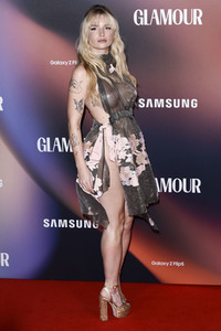 Glamour Women of the Year Awards 2023 in London
