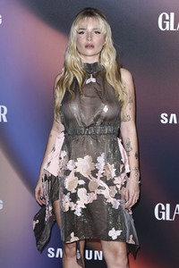 Glamour Women of the Year Awards 2023 in London