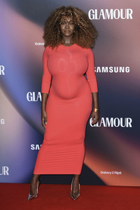 Glamour Women of the Year Awards 2023 in London