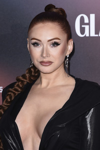 Glamour Women of the Year Awards 2023 in London