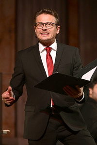 Kammermusikabend mit Roman Knizka und dem Bläserquintett Opus 45 in Görlitz