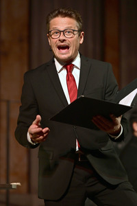 Kammermusikabend mit Roman Knizka und dem Bläserquintett Opus 45 in Görlitz