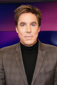 Talkshow 'maischberger' in Berlin
