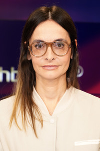 Talkshow 'maischberger' in Berlin