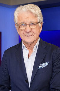 Talkshow 'maischberger' in Berlin