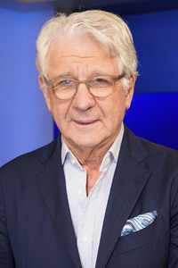 Talkshow 'maischberger' in Berlin