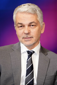 Talkshow 'maischberger' in Berlin