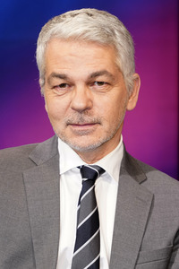 Talkshow 'maischberger' in Berlin