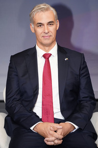Talkshow 'maischberger' in Berlin