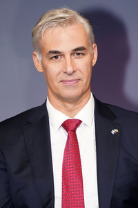 Talkshow 'maischberger' in Berlin