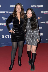Filmpremiere 'One for the Road' in Berlin