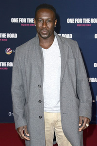 Filmpremiere 'One for the Road' in Berlin