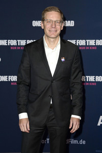 Filmpremiere 'One for the Road' in Berlin