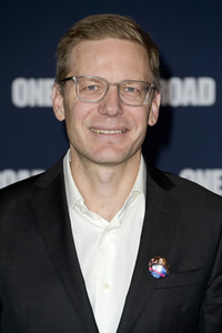 Filmpremiere 'One for the Road' in Berlin
