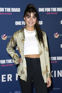 Filmpremiere 'One for the Road' in Berlin