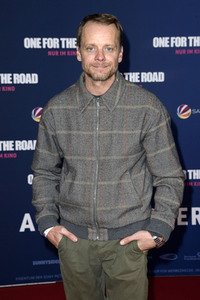 Filmpremiere 'One for the Road' in Berlin