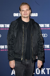Filmpremiere 'One for the Road' in Berlin