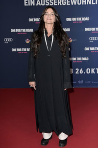 Filmpremiere 'One for the Road' in Berlin