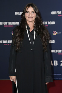 Filmpremiere 'One for the Road' in Berlin