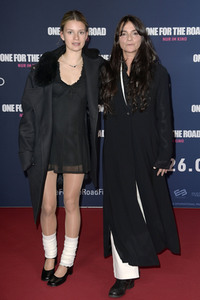 Filmpremiere 'One for the Road' in Berlin