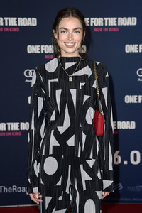 Filmpremiere 'One for the Road' in Berlin