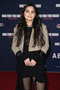 Filmpremiere 'One for the Road' in Berlin