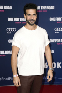 Filmpremiere 'One for the Road' in Berlin
