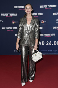 Filmpremiere 'One for the Road' in Berlin