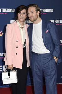 Filmpremiere 'One for the Road' in Berlin