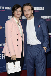 Filmpremiere 'One for the Road' in Berlin