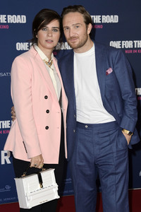 Filmpremiere 'One for the Road' in Berlin