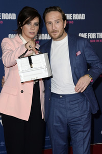 Filmpremiere 'One for the Road' in Berlin