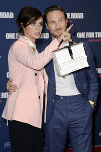Filmpremiere 'One for the Road' in Berlin