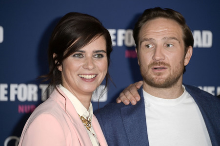 Filmpremiere 'One for the Road' in Berlin