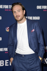 Filmpremiere 'One for the Road' in Berlin