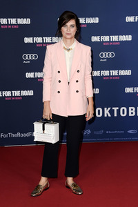 Filmpremiere 'One for the Road' in Berlin