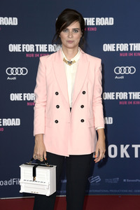 Filmpremiere 'One for the Road' in Berlin
