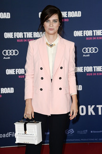 Filmpremiere 'One for the Road' in Berlin