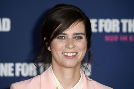 Filmpremiere 'One for the Road' in Berlin