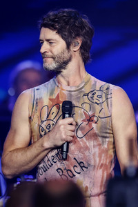 TV-Show 'Your Songs' in Leipzig