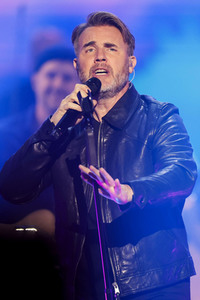TV-Show 'Your Songs' in Leipzig