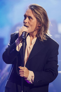TV-Show 'Your Songs' in Leipzig