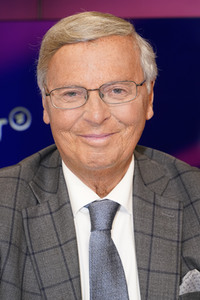 Talkshow 'maischberger' in Berlin