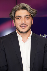 Talkshow 'maischberger' in Berlin