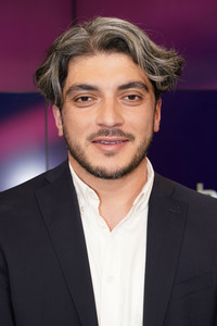 Talkshow 'maischberger' in Berlin