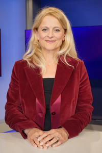 Talkshow 'maischberger' in Berlin